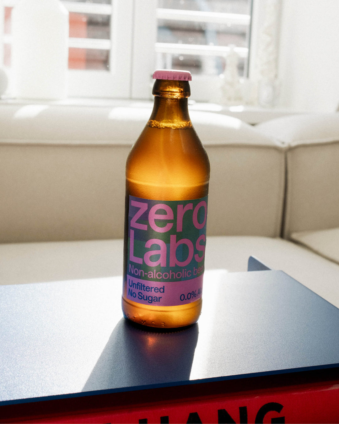 zeroLabs Unfiltered 0.0 – 48 Flaschen