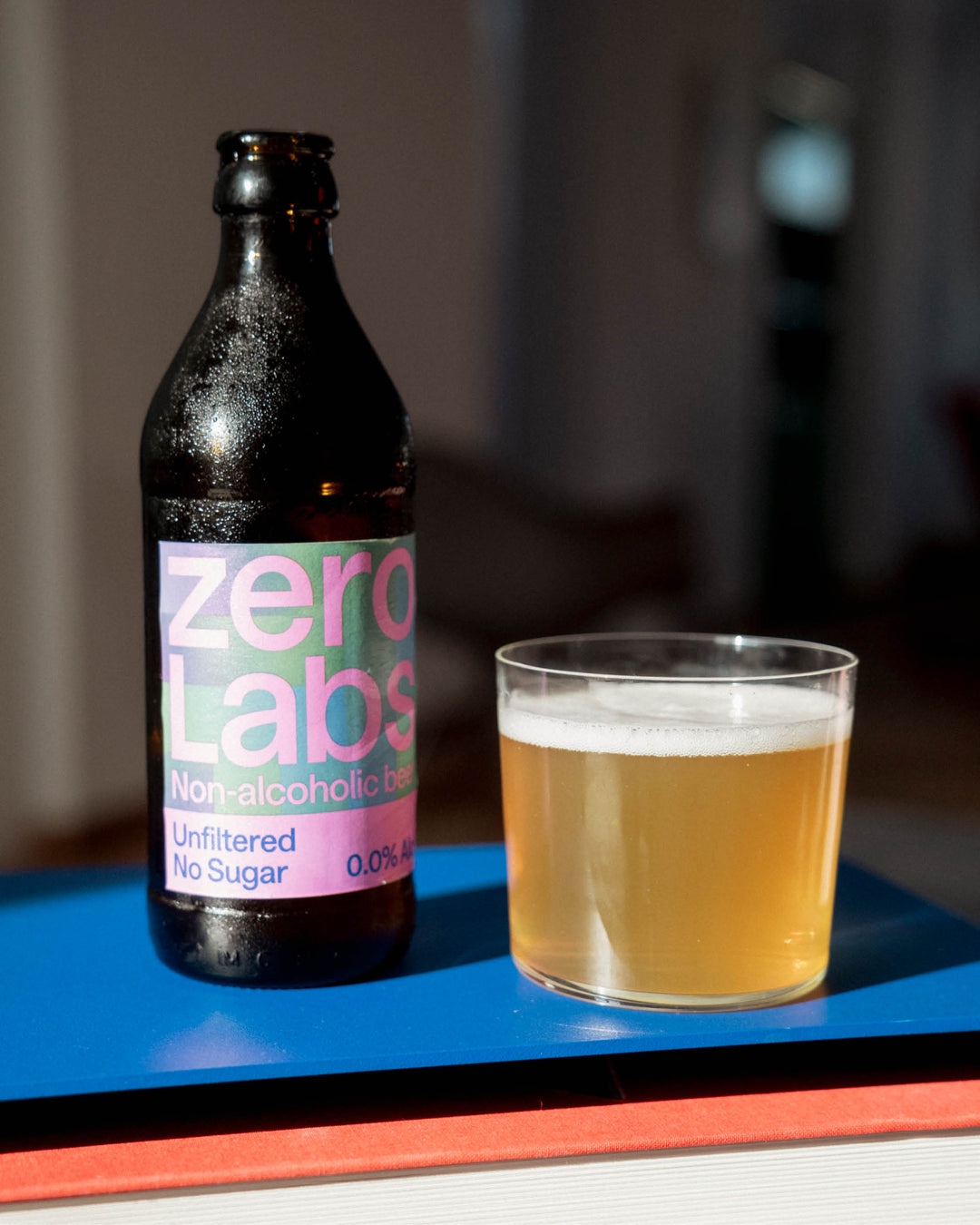 zeroLabs Unfiltered 0.0 – 48 Flaschen