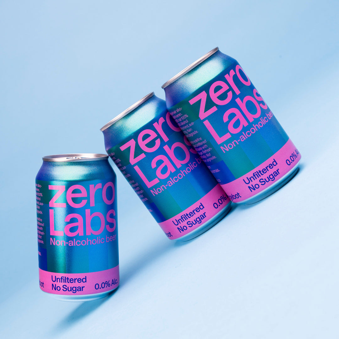 zeroLabs Unfiltered 0.0 – 48 Dosen